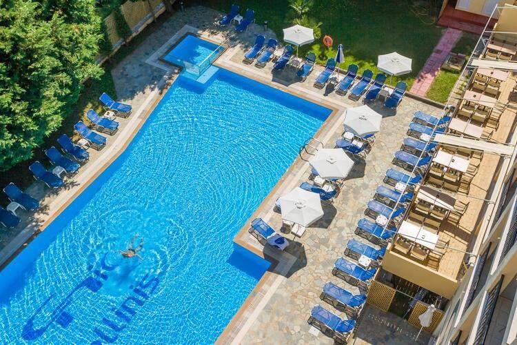 Hellinis Hotel