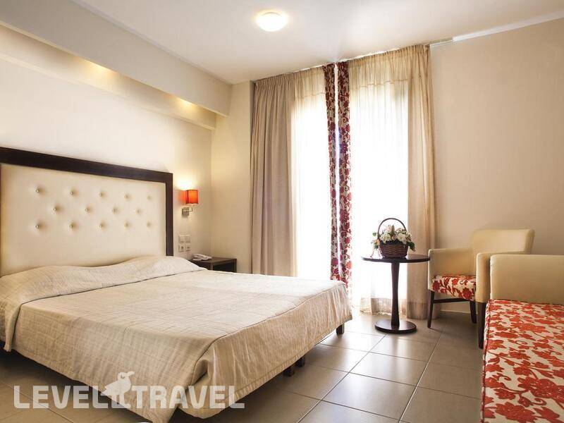 Фотография Marilena Hotel