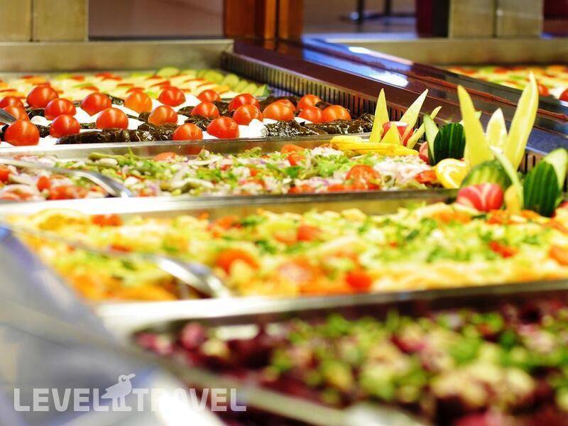 Фотография Marilena Hotel