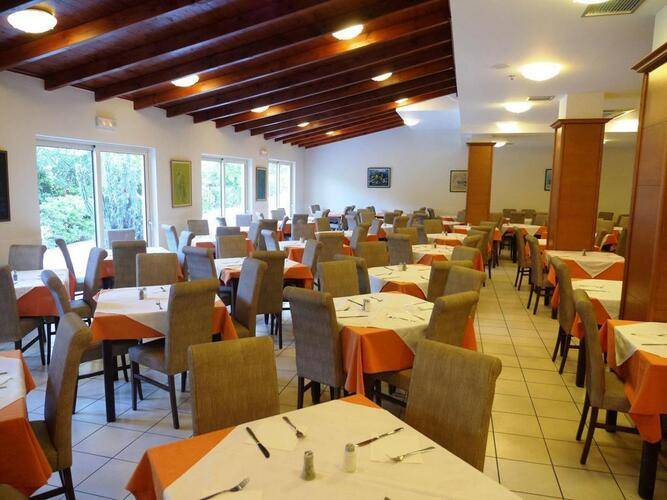 Marilena Hotel