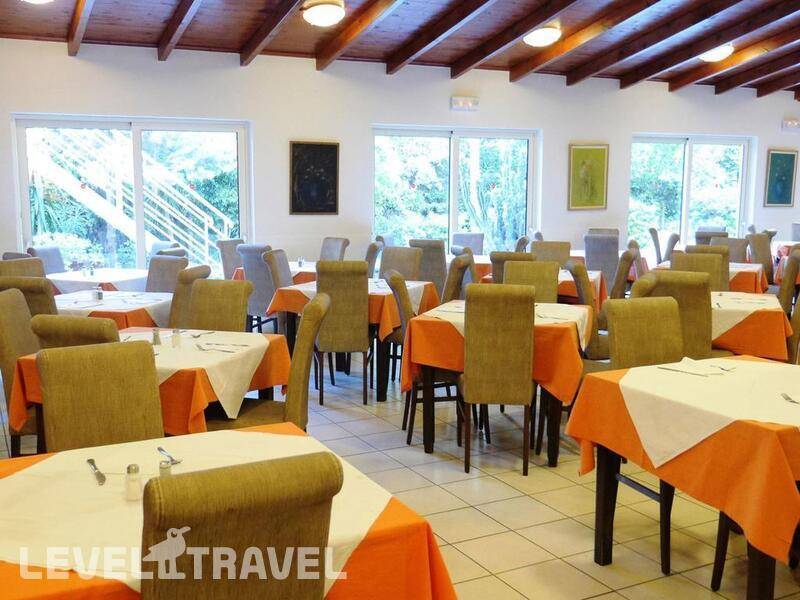 Фотография Marilena Hotel