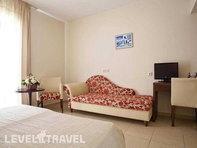 Фотография Marilena Hotel