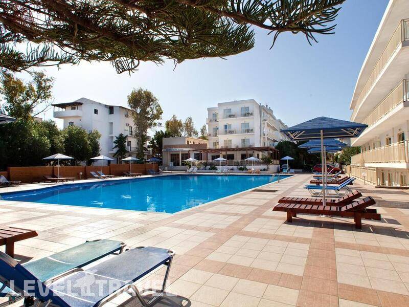 Фотография Marilena Hotel