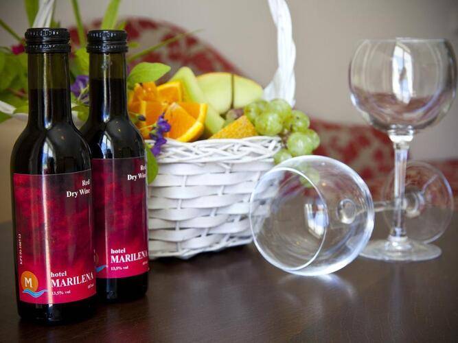 Marilena Hotel