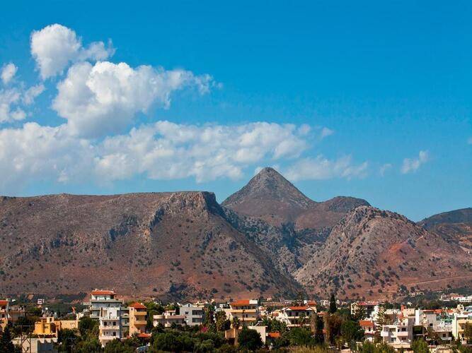 Marilena Hotel