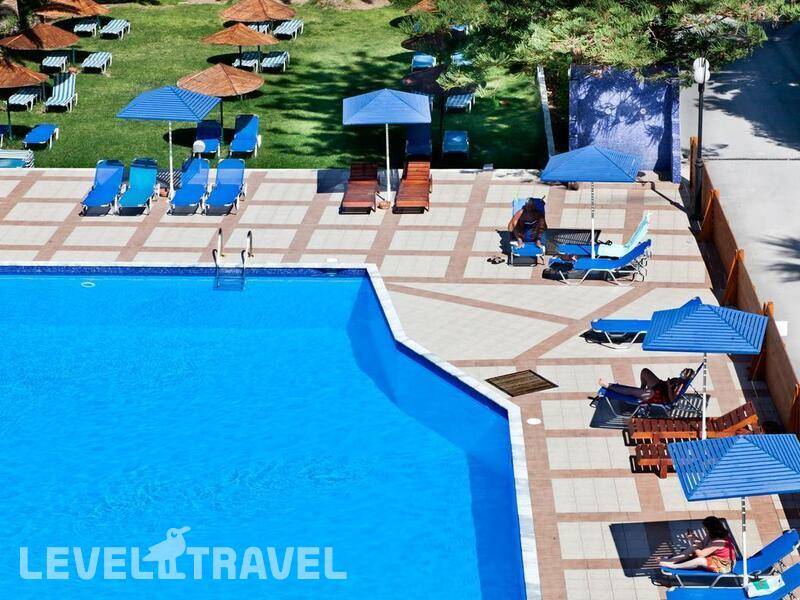 Фотография Marilena Hotel