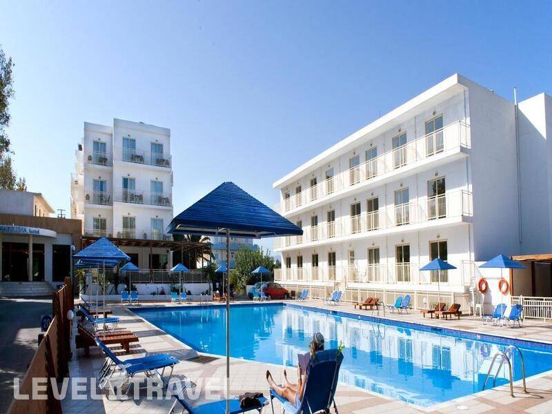 Фотография Marilena Hotel
