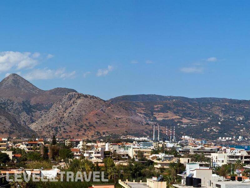 Фотография Marilena Hotel