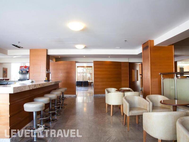 Фотография Marilena Hotel