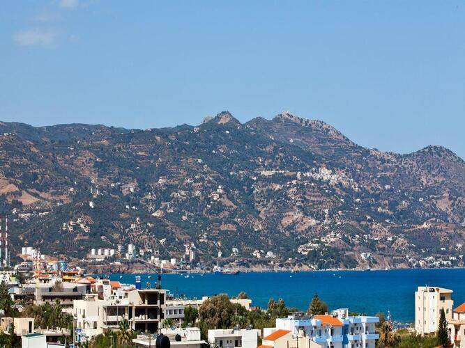 Marilena Hotel
