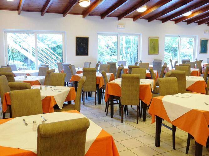 Marilena Hotel