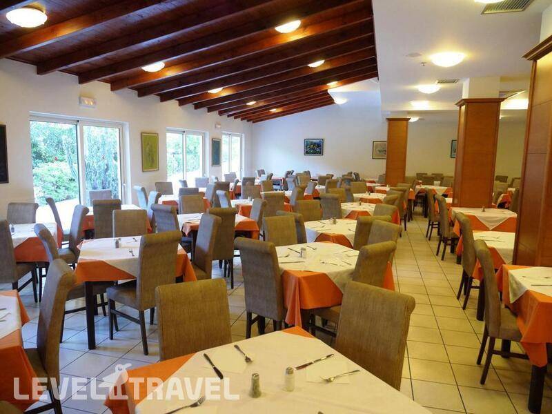 Фотография Marilena Hotel