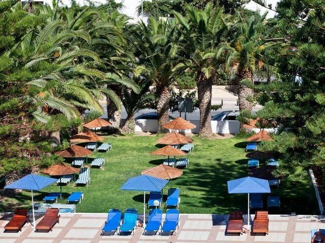 Marilena Hotel