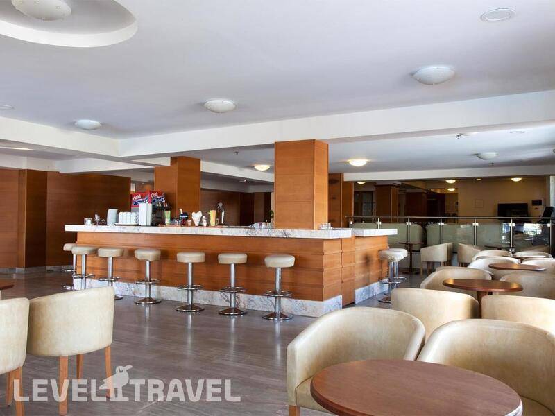 Фотография Marilena Hotel