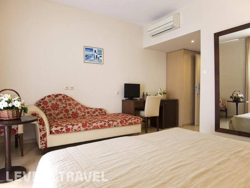 Фотография Marilena Hotel