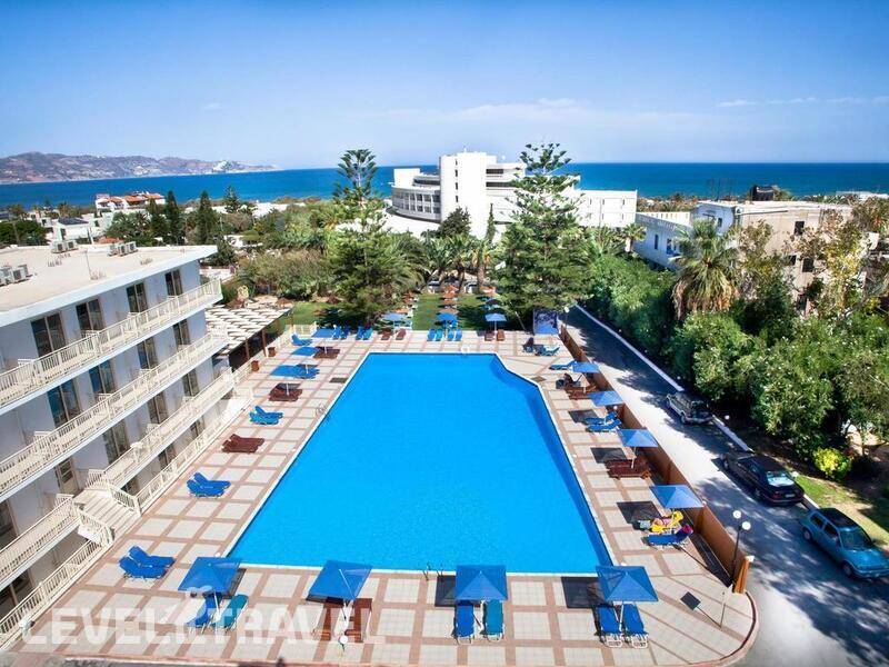 Фотография Marilena Hotel
