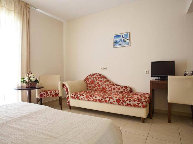 Marilena Hotel