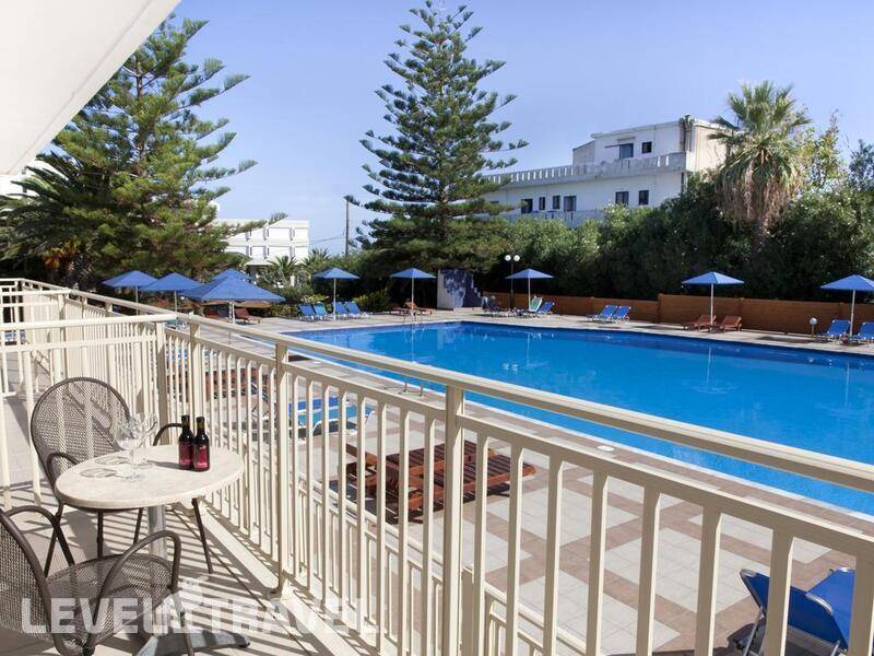 Фотография Marilena Hotel