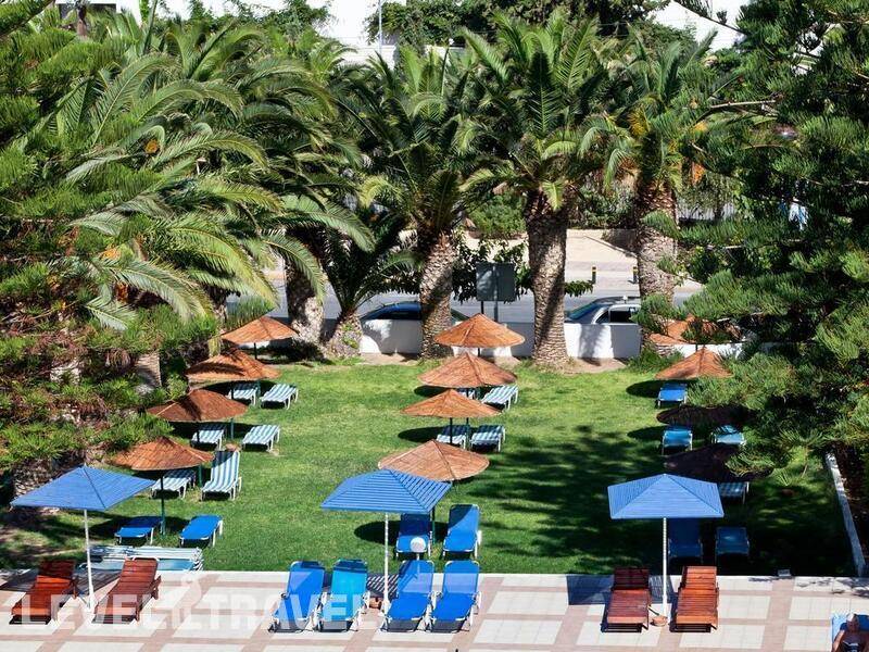Фотография Marilena Hotel