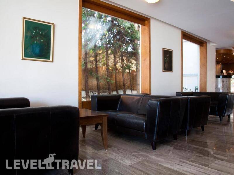 Фотография Marilena Hotel