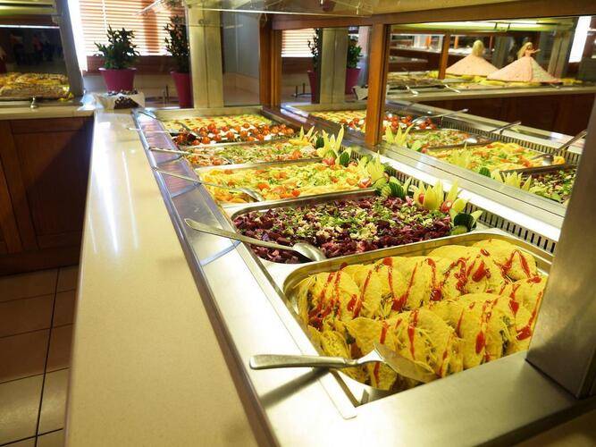 Marilena Hotel
