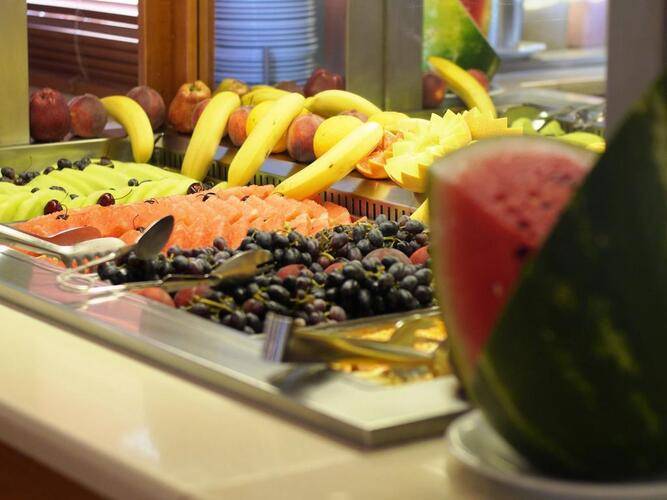 Marilena Hotel