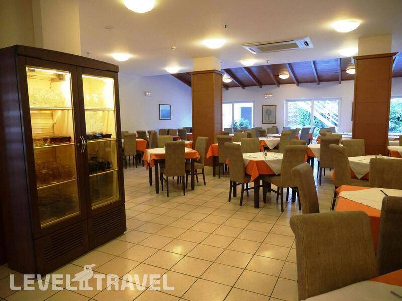 Фотография Marilena Hotel