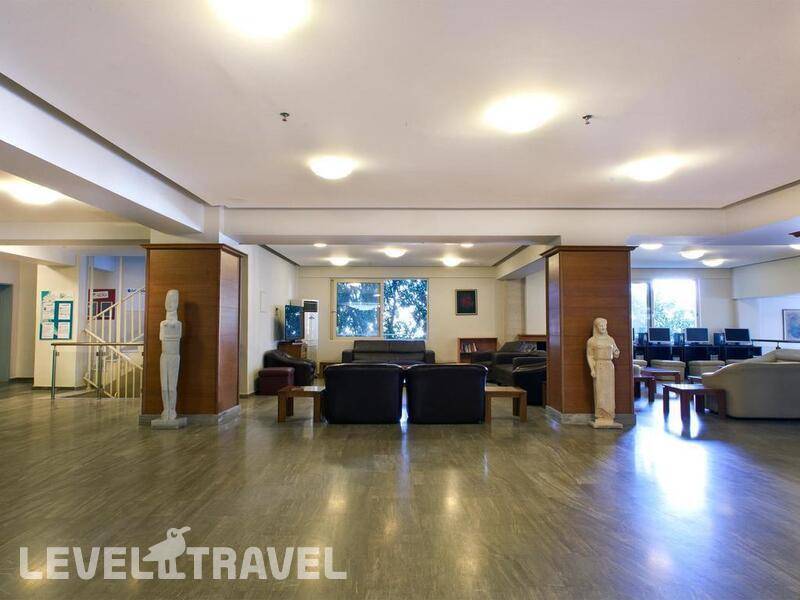 Фотография Marilena Hotel