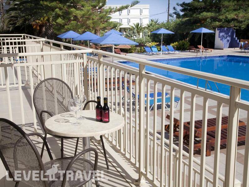 Фотография Marilena Hotel