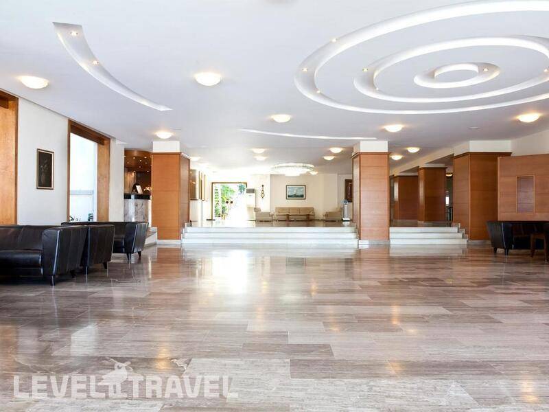 Фотография Marilena Hotel