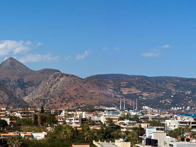 Marilena Hotel