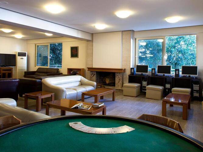 Marilena Hotel