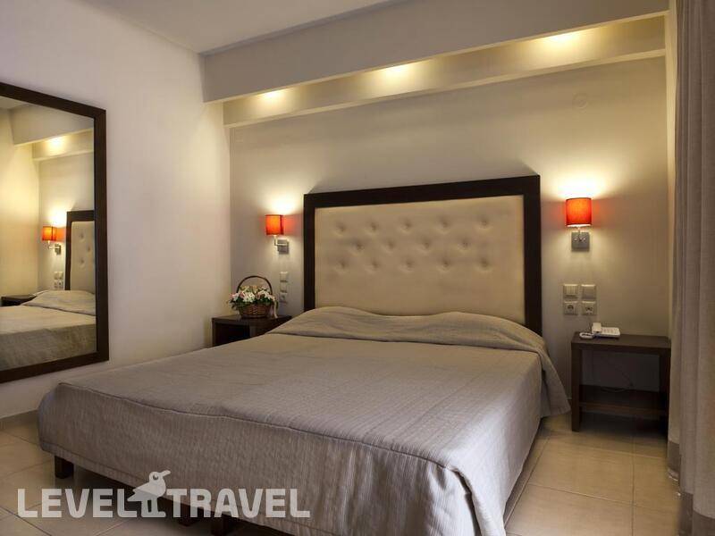 Фотография Marilena Hotel