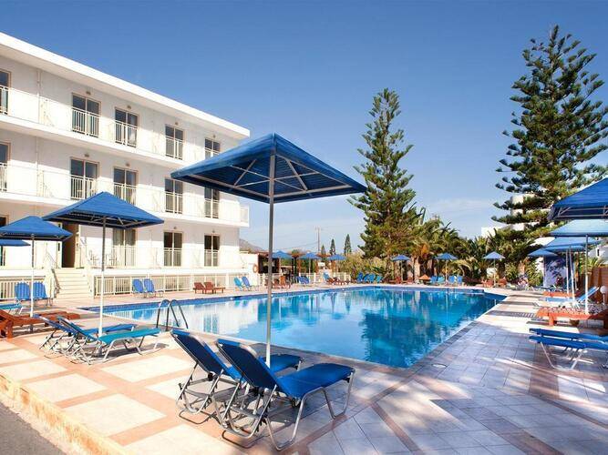 Marilena Hotel