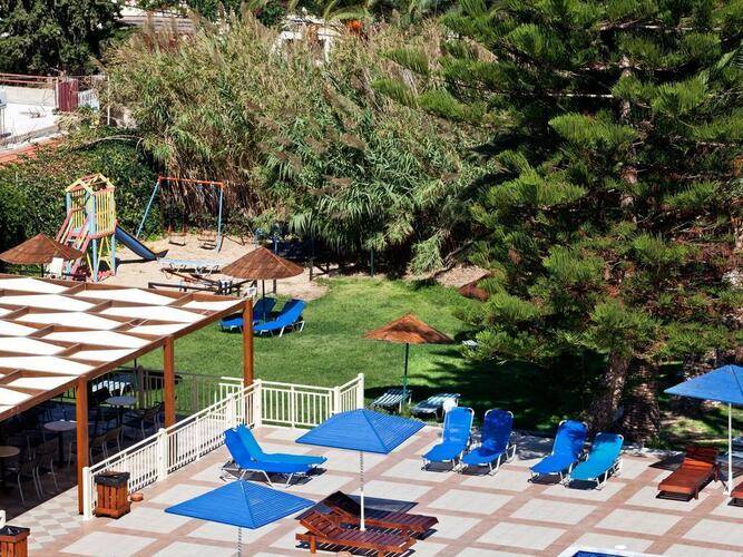 Marilena Hotel