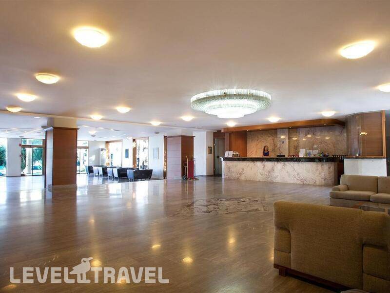 Фотография Marilena Hotel
