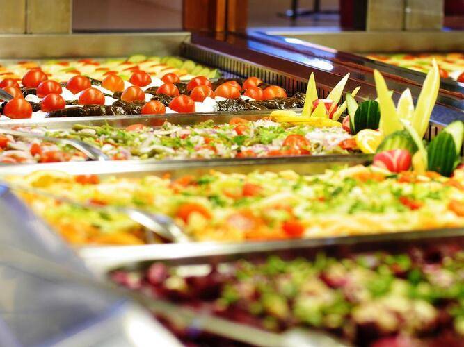 Marilena Hotel