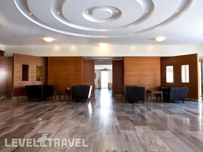 Фотография Marilena Hotel