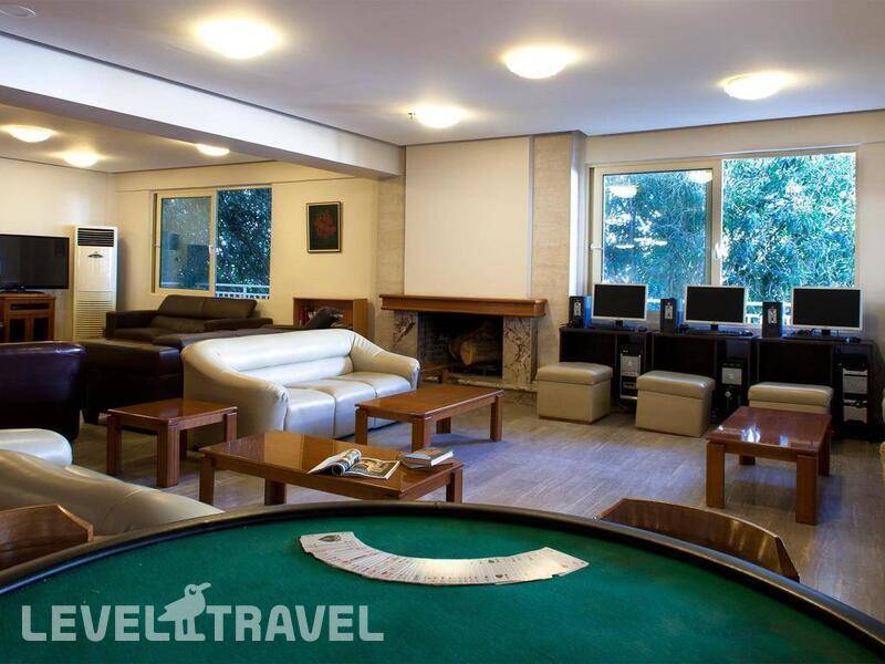 Фотография Marilena Hotel