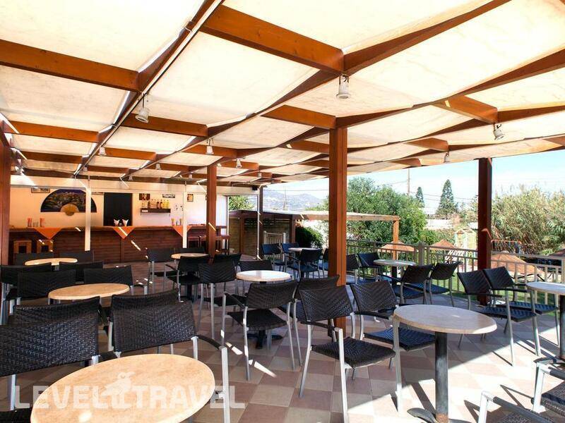 Фотография Marilena Hotel