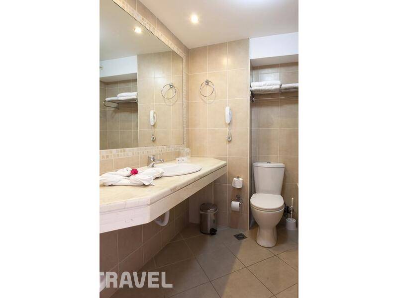 Фотография Marilena Hotel
