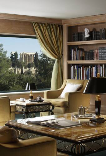 Royal Olympic Hotel