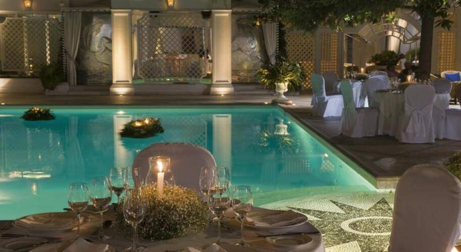 Royal Olympic Hotel