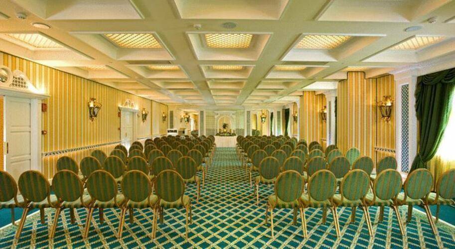 Royal Olympic Hotel