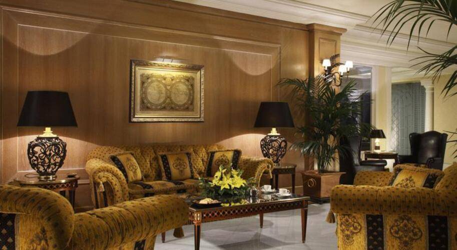 Royal Olympic Hotel