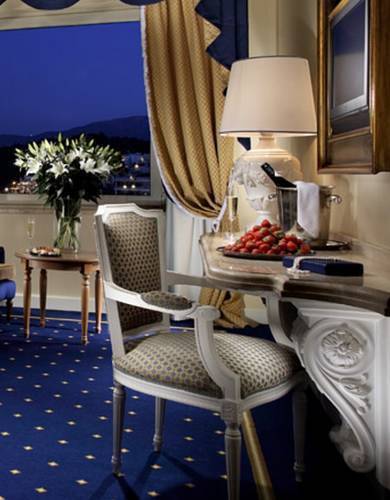 Royal Olympic Hotel