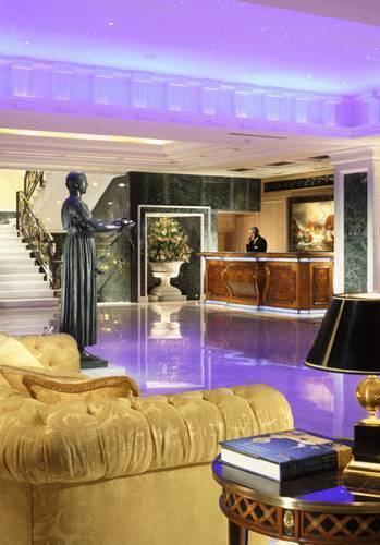 Royal Olympic Hotel