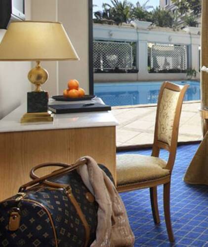 Royal Olympic Hotel