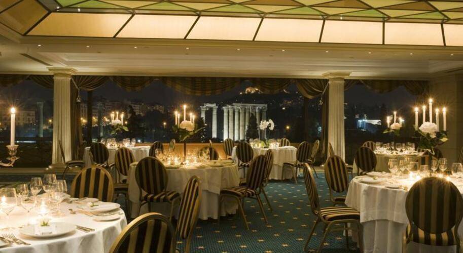 Royal Olympic Hotel
