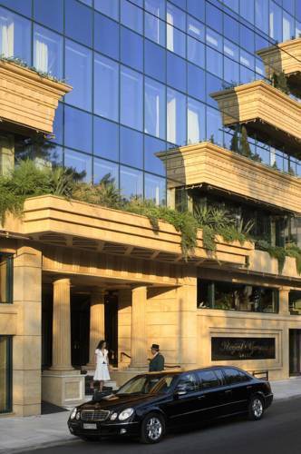 Royal Olympic Hotel